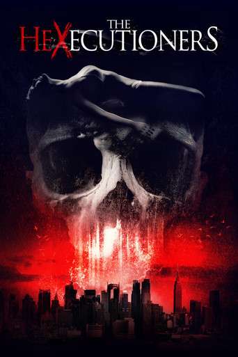 The Hexecutioners poster