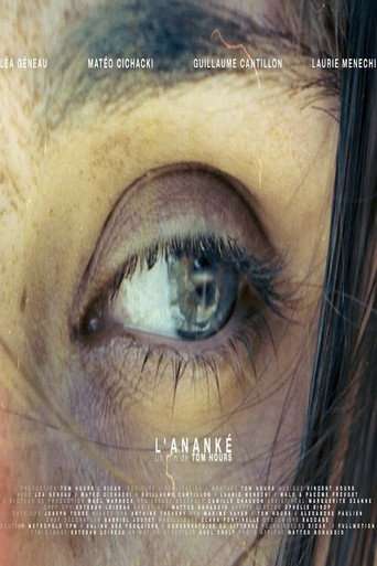 L'Ananké poster
