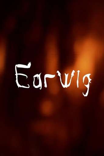 Earwig poster