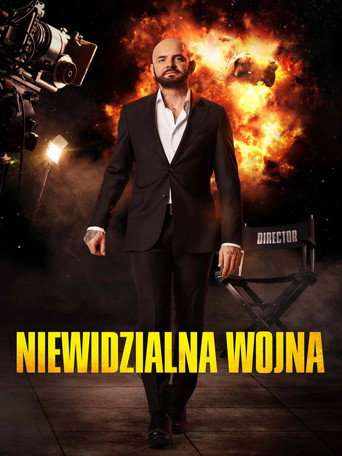 The Invisible War poster
