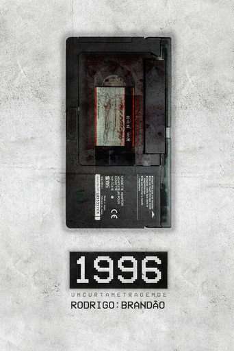 1996 poster
