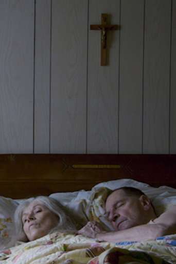 Les Affluents - Volume II: Les eaux mortes poster