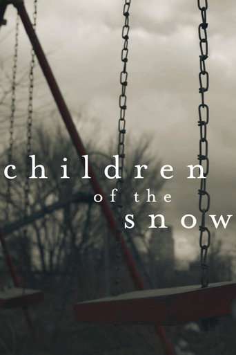 Children of the Snow poster