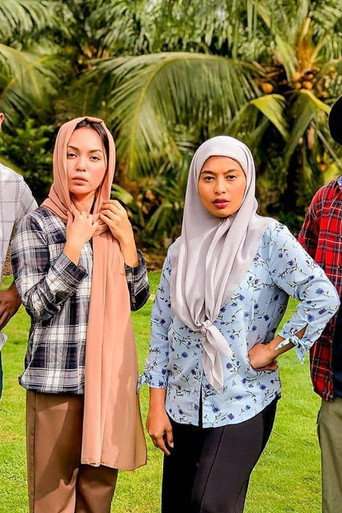 Aku Bukan Malaikat poster
