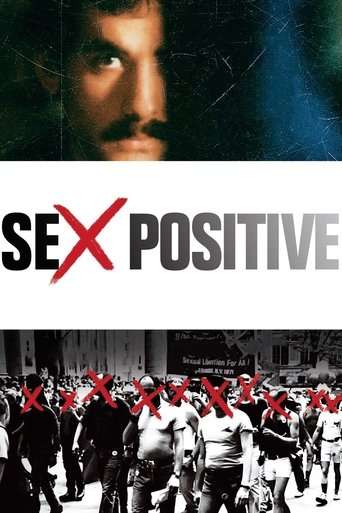 Sex Positive poster