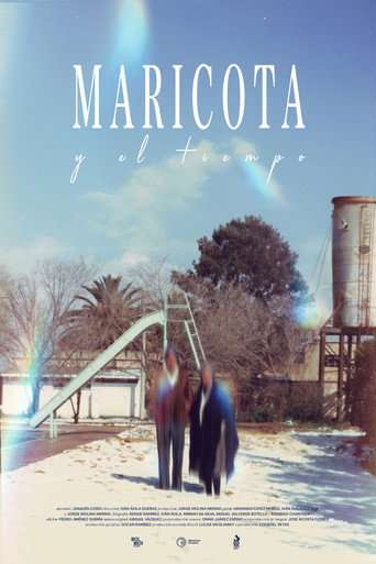 Maricota y el tiempo poster