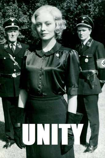 Unity poster