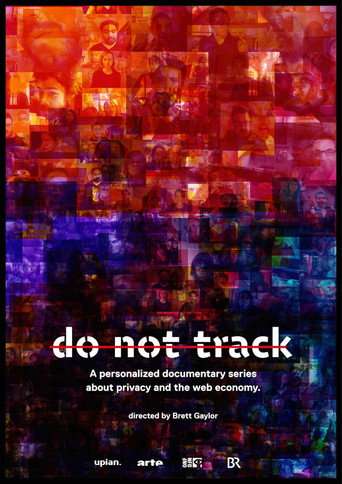 Do Not Track poster