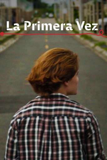 La Primera Vez poster