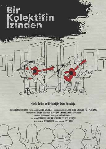 In Pursuit of a Collective poster