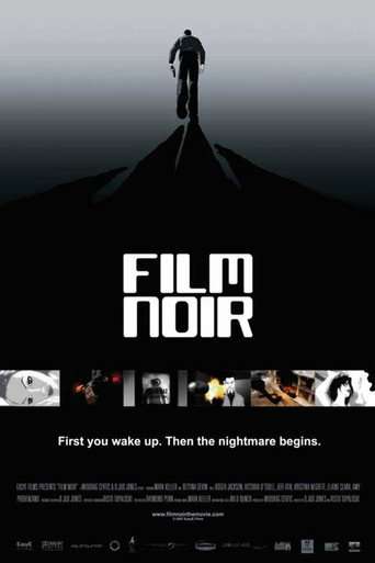 Film Noir poster
