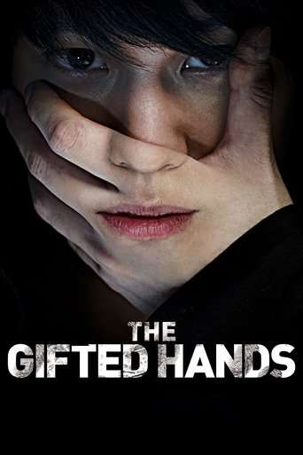 The Gifted Hands poster