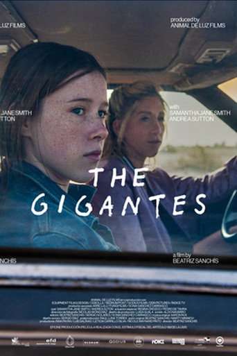 The Gigantes poster