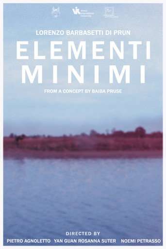 Basic Elements poster