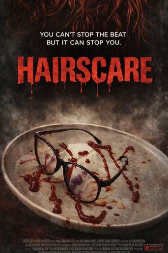 Hairscare poster