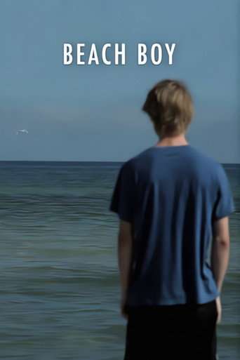Beach Boy poster