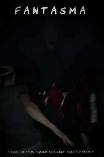 Fantasma poster