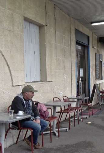 Il faut que ça s'arrête poster