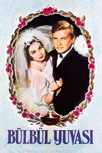 Bülbül Yuvası poster
