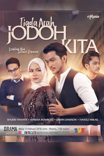 Tiada Arah Jodoh Kita poster