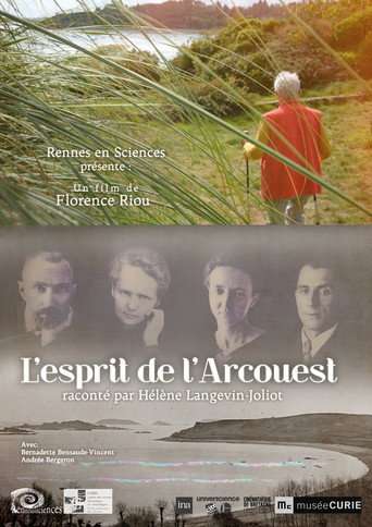 L'Esprit de l'Arcouest poster