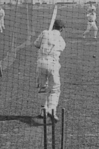 Cricket Again! poster
