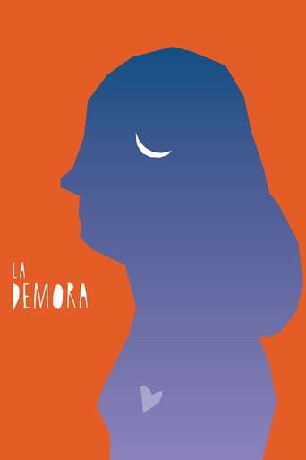 The Delay poster