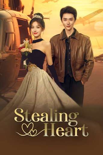 Stealing Heart poster