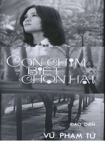 A Bird that Knows Its Way poster