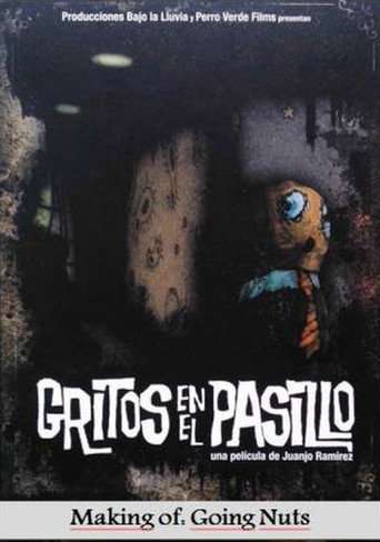 Cómo se hizo: Gritos en el pasillo poster