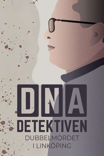 DNA-detektiven: Dubbelmordet i Linköping poster