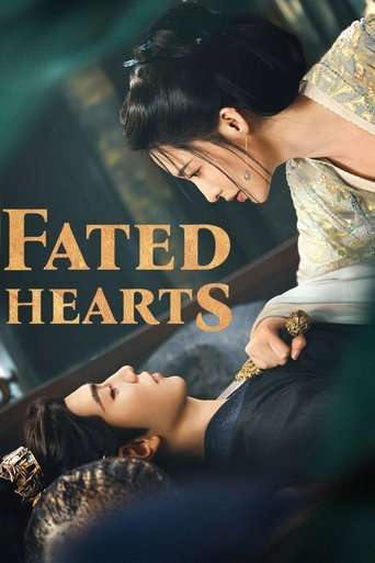 Fated Hearts poster