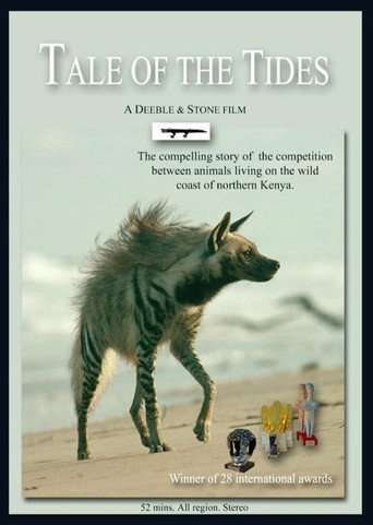Tale of the Tides poster
