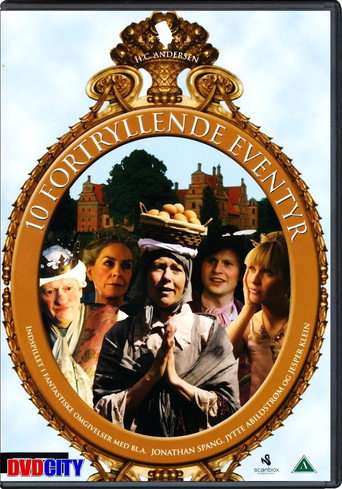 I børnestuen poster