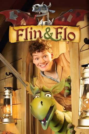 Flin & Flo poster