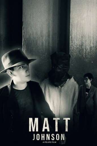 Matt Johnson Remake poster