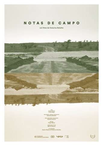 Field Notes poster