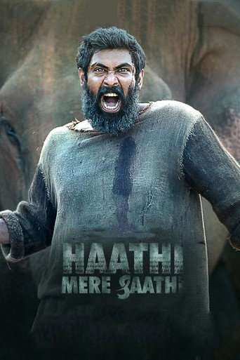 Kaadan poster