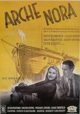 Arche Nora poster