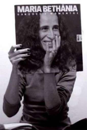 Brazil's Maria Bethânia poster