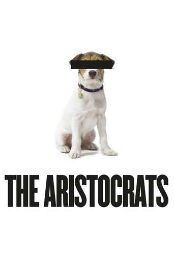 The Aristocrats poster