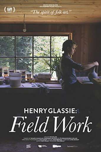 Henry Glassie: Field Work poster