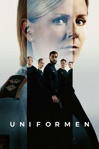 Uniformen poster