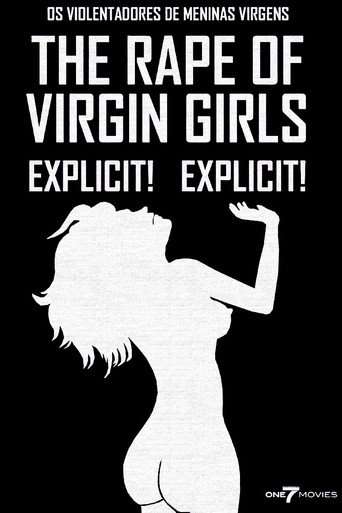 The Abusers of Virgin Girls poster