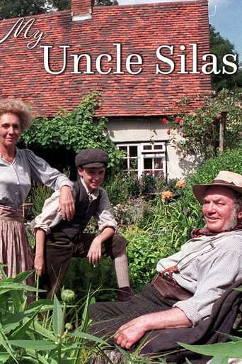 My Uncle Silas poster