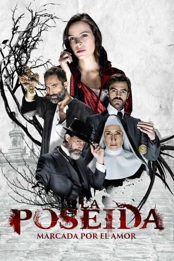 La Poseída poster