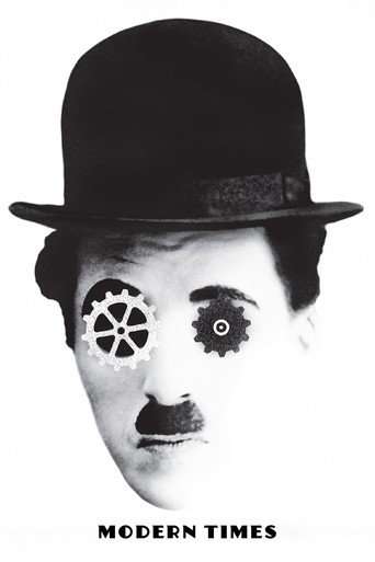 Modern Times poster