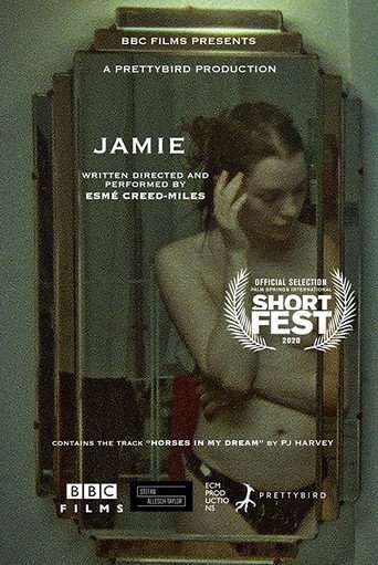 Jamie poster