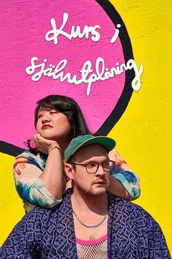 Kurs i självutplåning poster