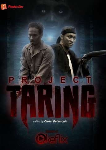 Project Taring poster